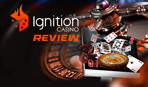  ignition casino deposit